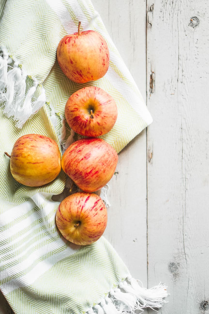 canned apple pie filling recipe