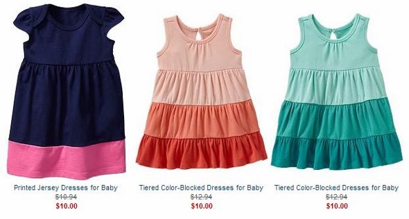 old navy frocks