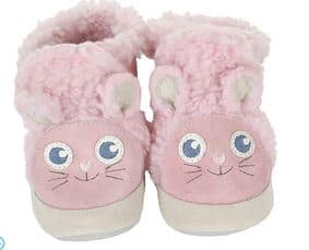 robeez bunny boots