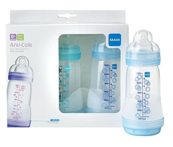 MAM Bottles