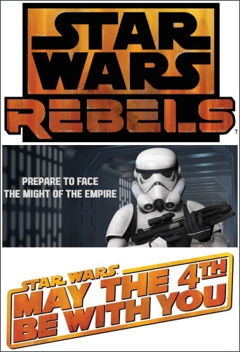 Star Wars Rebels