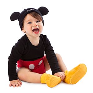 disney mickey mouse costume