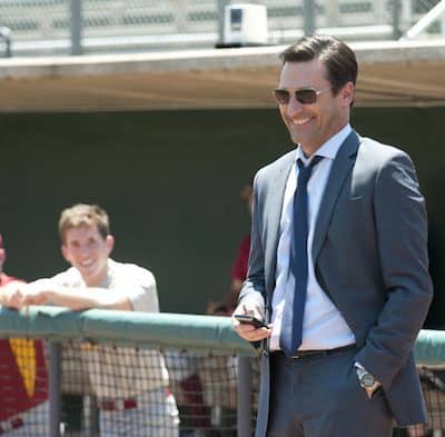 Jon Hamm Million Dollar Arm