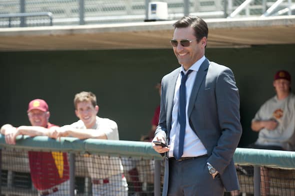 Jon Hamm Million Dollar Arm