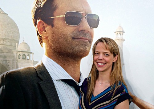 million dollar arm review