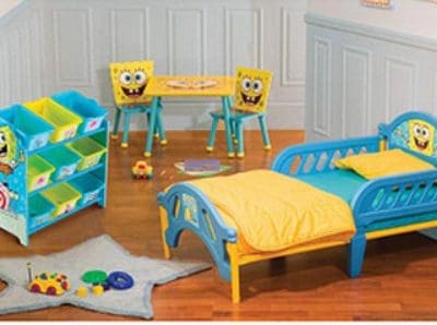 bedroom set