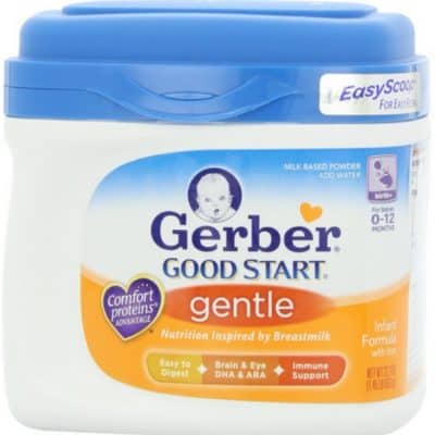 gerber coupons