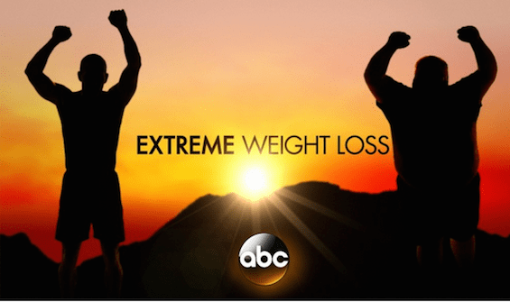 healthy tips from extreme weight loss