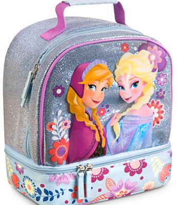 Frozen Lunch Bag