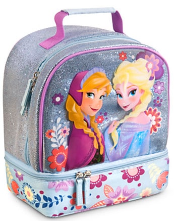 Frozen Lunch Bag