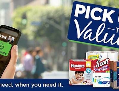 Huggies printable coupons