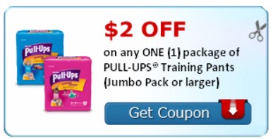 huggies coupons