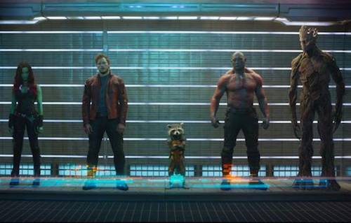 guardians of the galaxy pictures