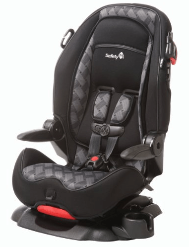 Safety St Summit Deluxe Booster Car Seat Entwine Safety St Summit Deluxe Booster Car Seat Entwine