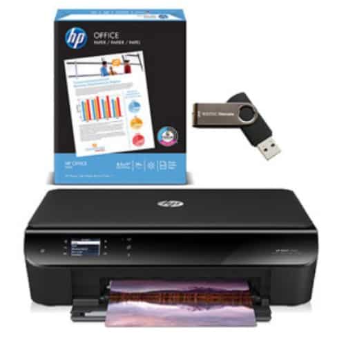 Envy 4502 E-All-In-One Printer – Hp Envy 4502E Manual – GMKTBL
