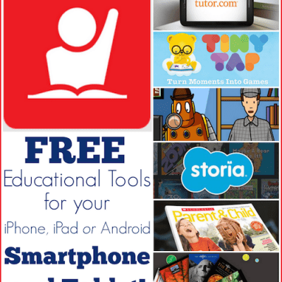 free education apps smartphone
