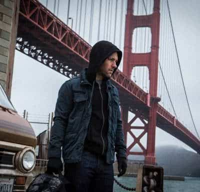 paul rudd as ant man