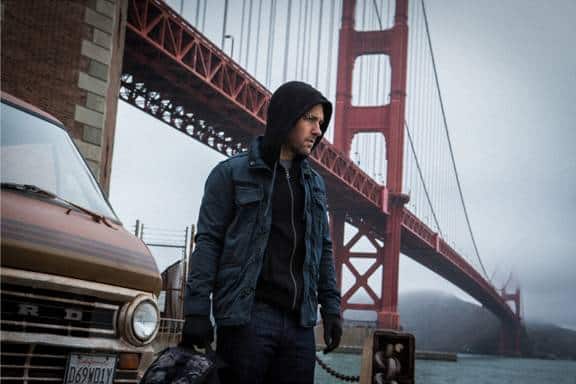 paul rudd as ant man