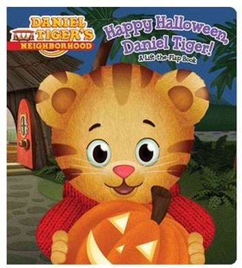 halloween books for kids