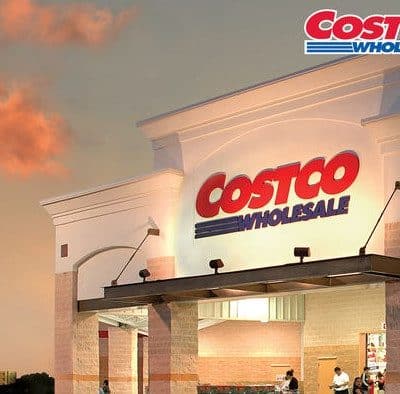Living Social Costco Membership Deal