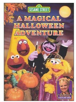 halloween DVD