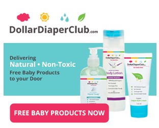 dollar diaper club
