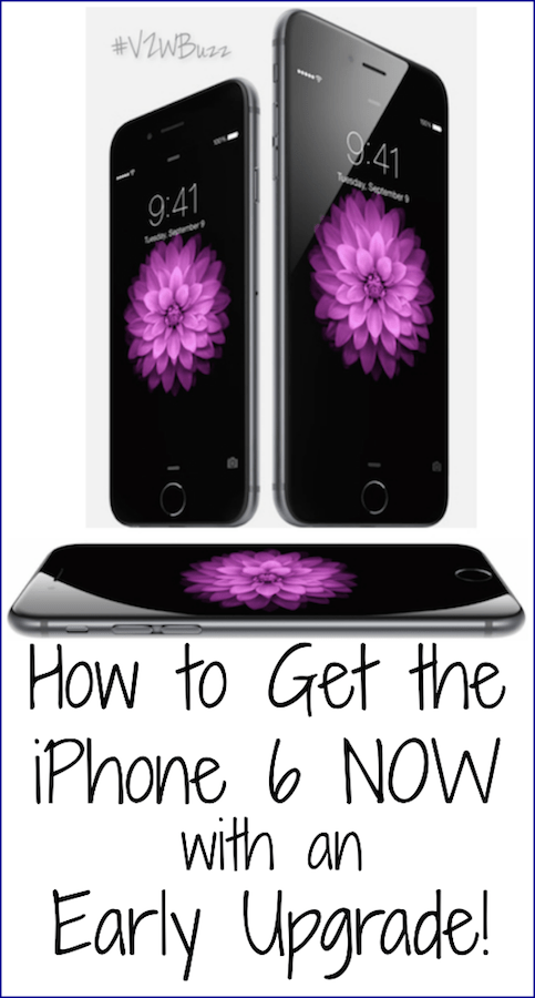 how to get an iphone 6 with a discount