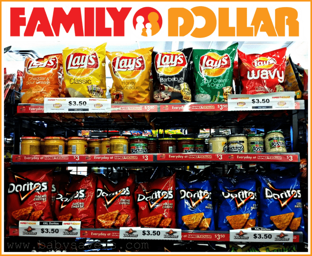 lays at family dollar