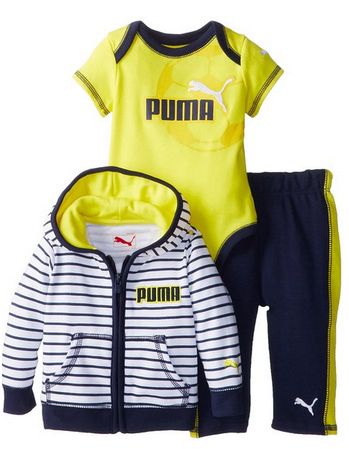 puma baby boy