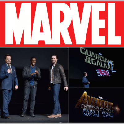 disney marvel phase 3 sequels