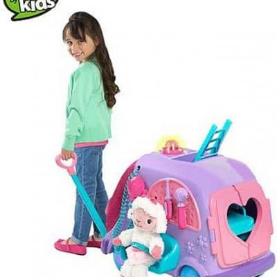 doc mcstuffins