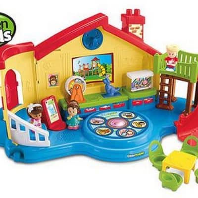 fisher price