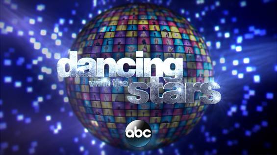 dancing with the stars logo