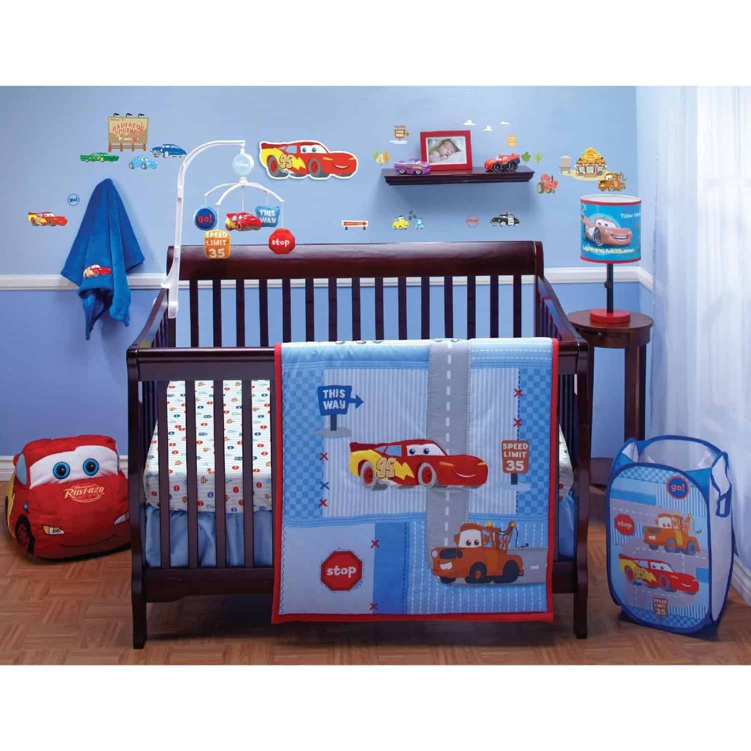 disney-cars-crib-set