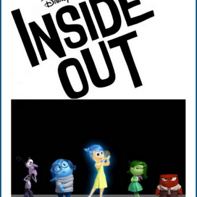 disney pixar inside out trailer