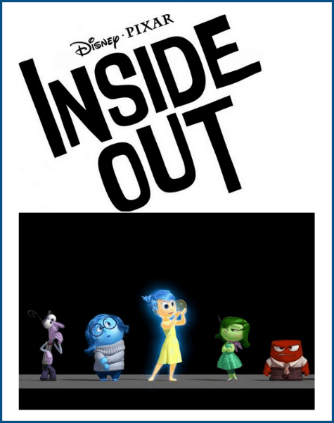 disney pixar inside out trailer