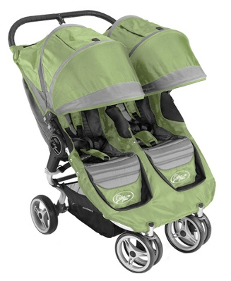 disney stroller rental