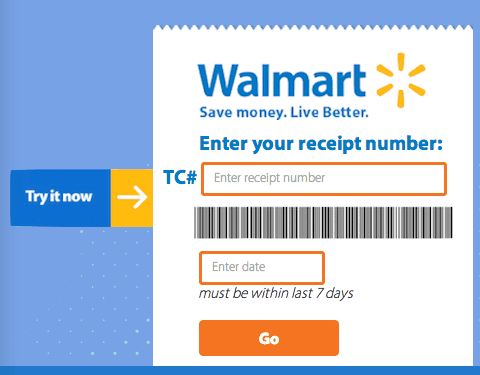 how the walmart savings catcher works