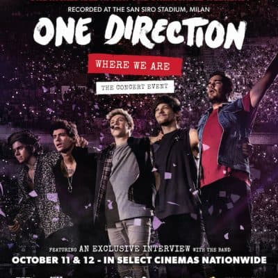 win one direction minneapolis