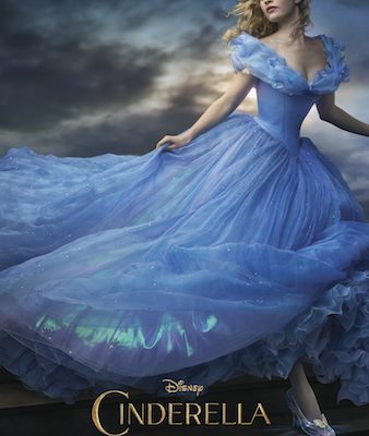 Disney Cinderella Annie Leibovitz