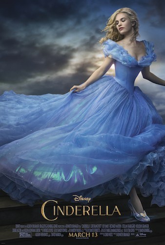 Disney Cinderella Annie Leibovitz