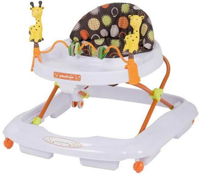 baby walker free shipping