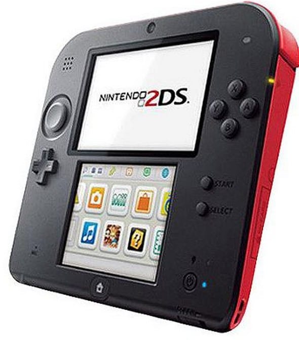 2ds walmart $79