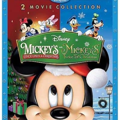 disney blu-ray