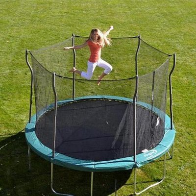 trampoline