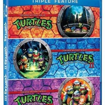 turtles movie