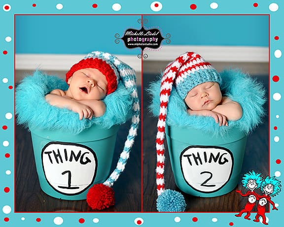 baby christmas card ideas