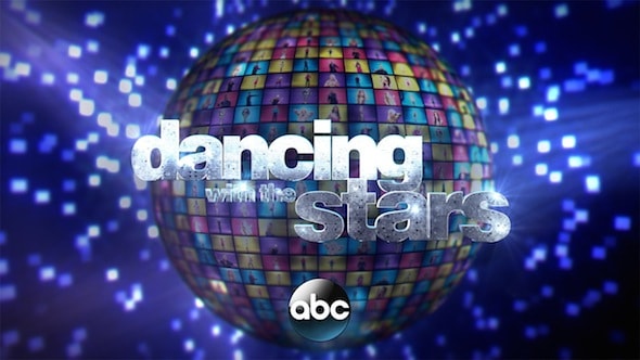 dancing with the stars logo