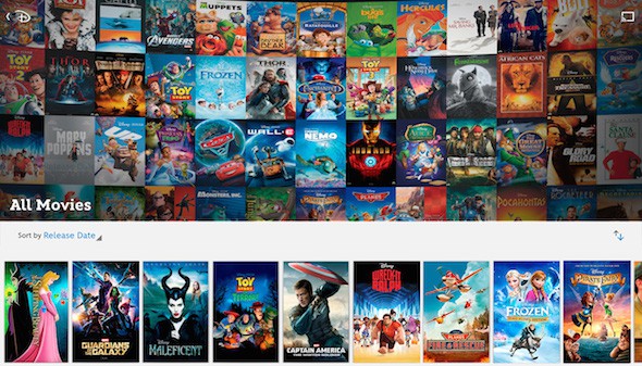 download disney movies free