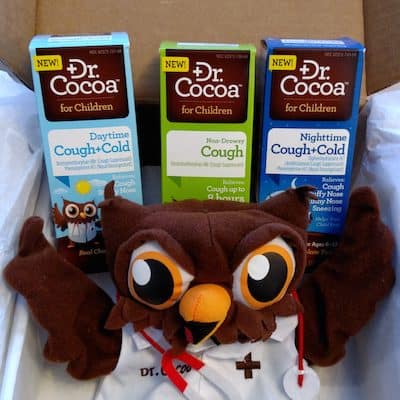 dr cocoa review